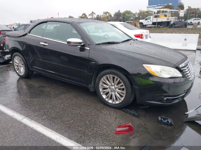 CHRYSLER 200 2012 1c3bcbfg4cn162922