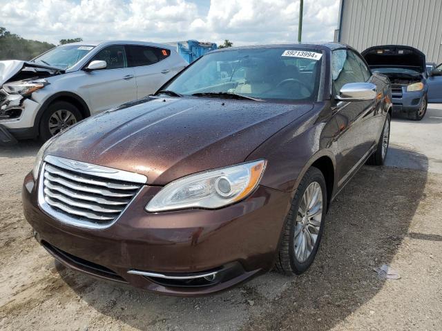 CHRYSLER 200 2013 1c3bcbfg4dn539914