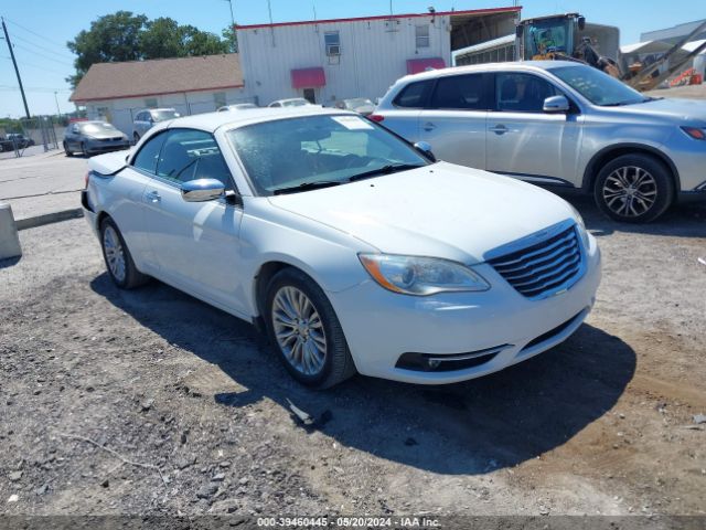 CHRYSLER 200 2012 1c3bcbfg5cn234159