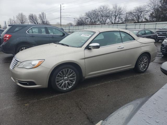 CHRYSLER 200 2013 1c3bcbfg5dn649872