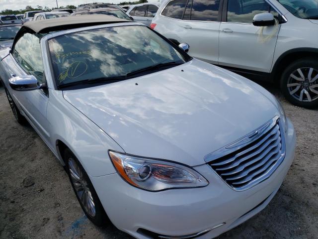 CHRYSLER 200 LIMITE 2012 1c3bcbfg6cn217659