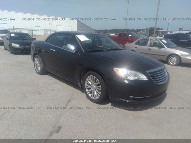 CHRYSLER 200 2012 1c3bcbfg6cn233862