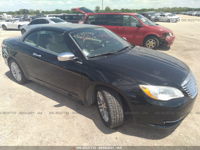 CHRYSLER 200 2012 1c3bcbfg6cn251231