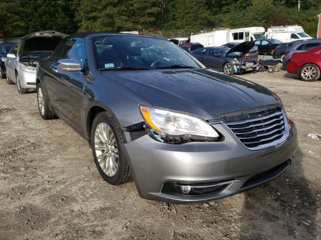 CHRYSLER 200 LIMITE 2012 1c3bcbfg6cn289008