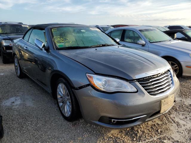 CHRYSLER 200 LIMITE 2012 1c3bcbfg7cn146729