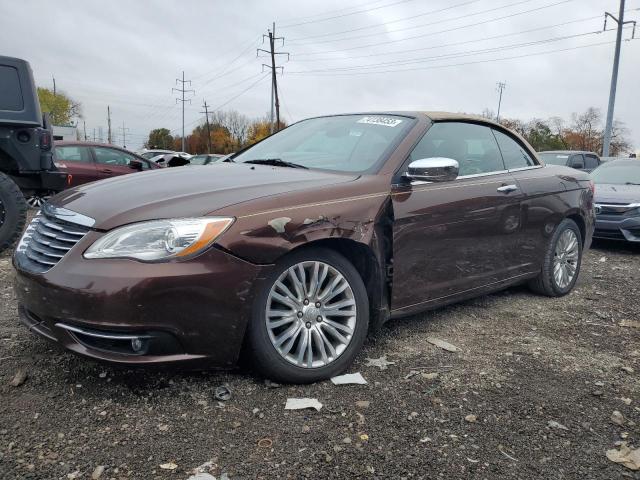 CHRYSLER 200 2012 1c3bcbfg7cn233515