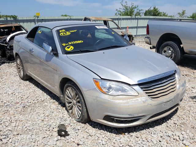 CHRYSLER 200 LIMITE 2012 1c3bcbfg7cn233580