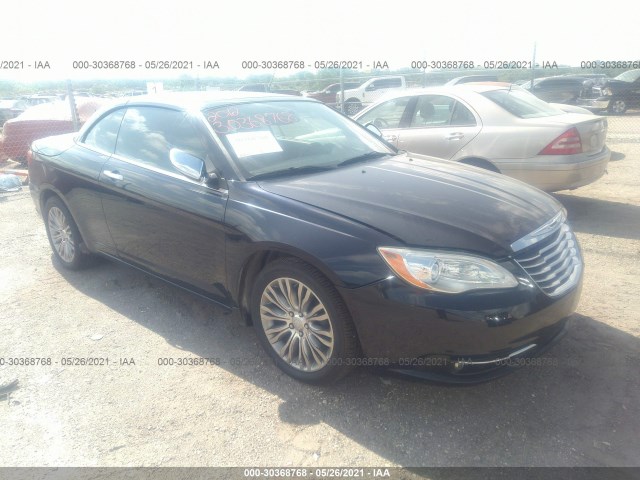 CHRYSLER 200 2012 1c3bcbfg7cn279975