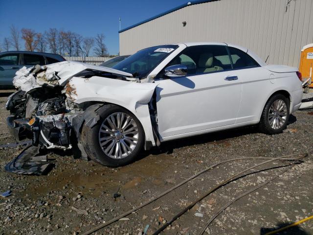 CHRYSLER 200 2013 1c3bcbfg7dn550843