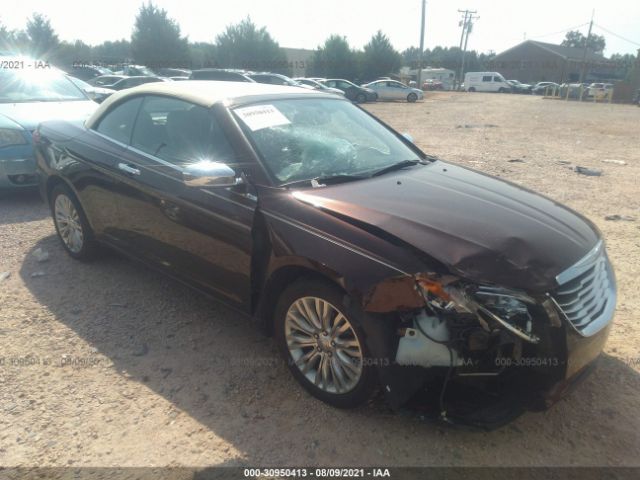 CHRYSLER 200 2013 1c3bcbfg7dn633334