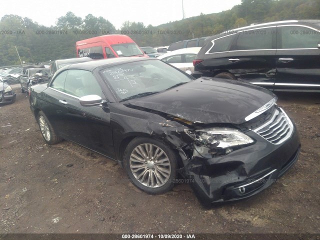 CHRYSLER 200 2013 1c3bcbfg7dn655379