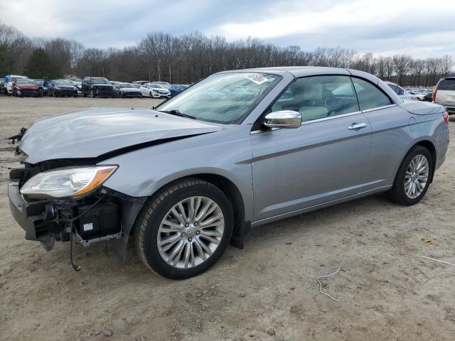 CHRYSLER 200 2014 1c3bcbfg7en135667