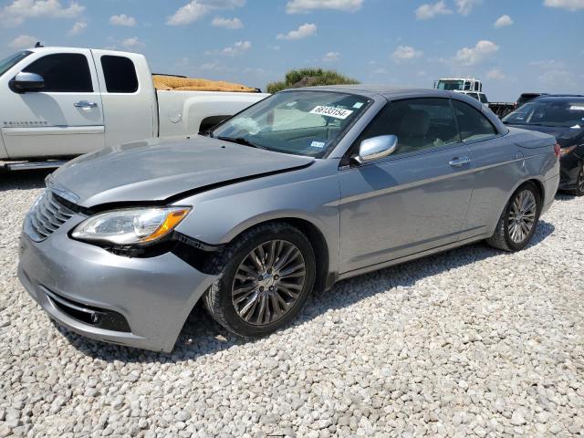 CHRYSLER 200 LIMITE 2014 1c3bcbfg7en156230