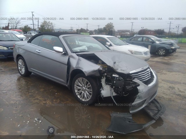 CHRYSLER 200 2014 1c3bcbfg7en156924