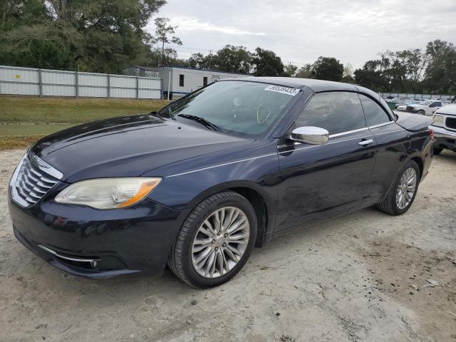 CHRYSLER 200 2012 1c3bcbfg8cn123055