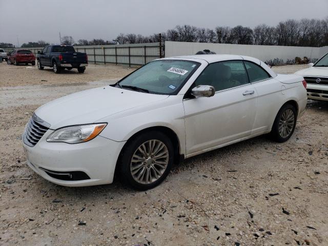 CHRYSLER 200 2012 1c3bcbfg8cn279628