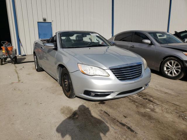 CHRYSLER 200 LIMITE 2012 1c3bcbfg8cn279807