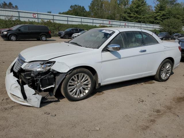 CHRYSLER 200 LIMITE 2014 1c3bcbfg8en137976