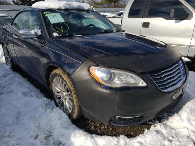 CHRYSLER 200 LIMITE 2012 1c3bcbfg9cn116454