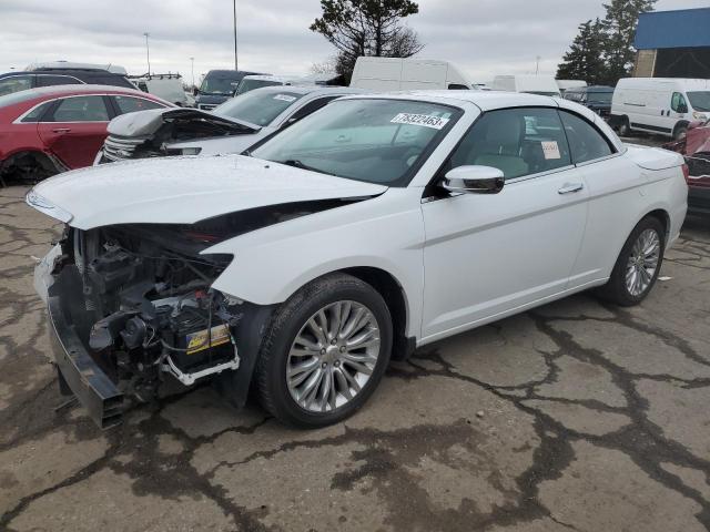 CHRYSLER 200 2012 1c3bcbfg9cn123016