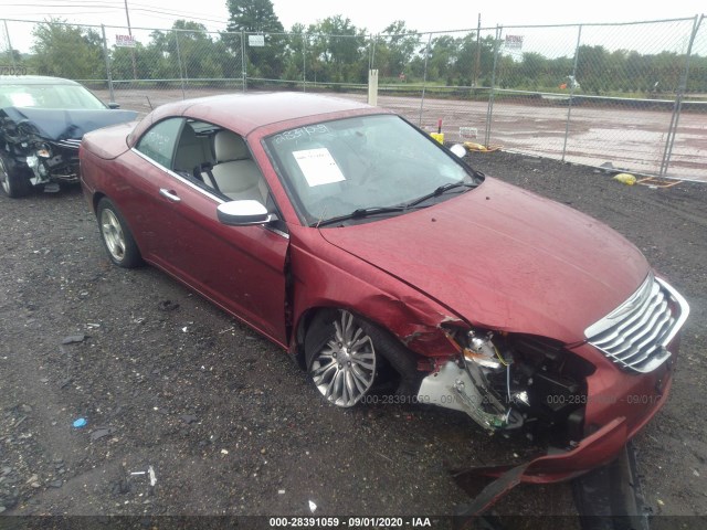 CHRYSLER 200 2012 1c3bcbfg9cn279900