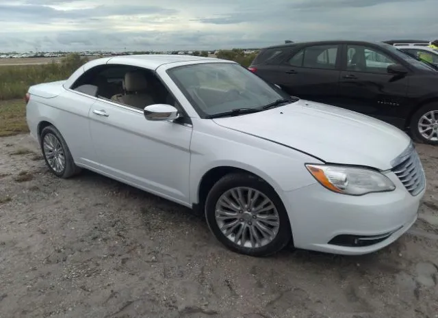 CHRYSLER 200 2014 1c3bcbfg9en163373