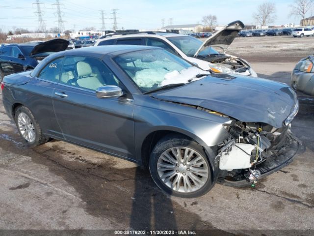 CHRYSLER 200 2012 1c3bcbfgxcn123428