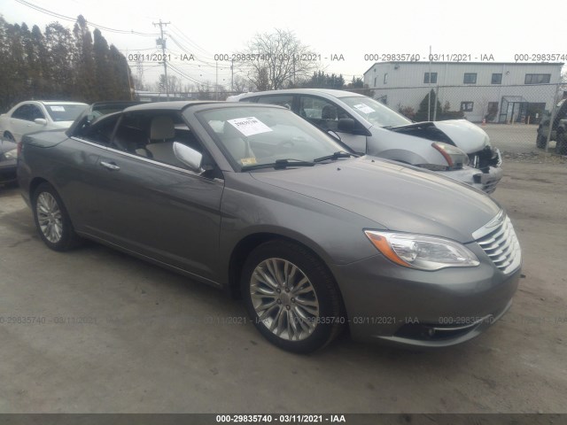 CHRYSLER 200 2012 1c3bcbfgxcn233914