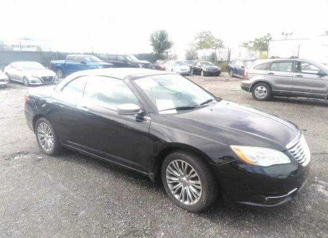 CHRYSLER 200 2012 1c3bcbfgxcn279646