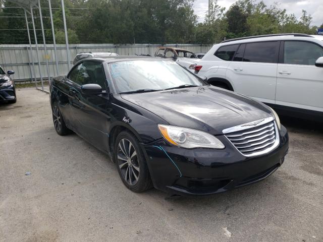 CHRYSLER 200 S 2012 1c3bcbgg1cn186870