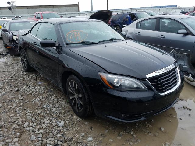 CHRYSLER NULL 2013 1c3bcbgg3dn676633