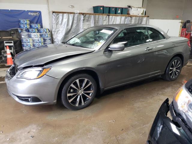 CHRYSLER 200 2012 1c3bcbgg4cn233793