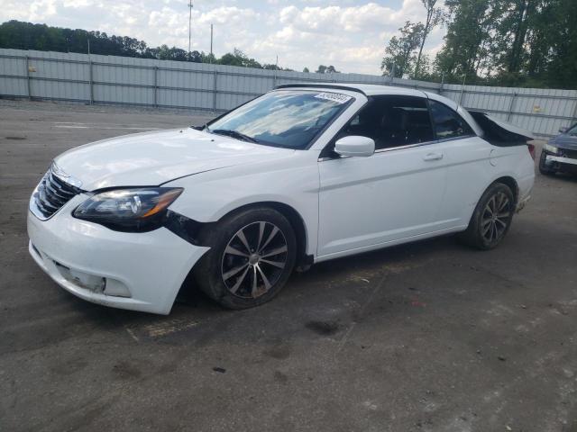 CHRYSLER 200 2013 1c3bcbgg4dn598721