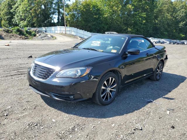 CHRYSLER 200 S 2013 1c3bcbgg4dn676480