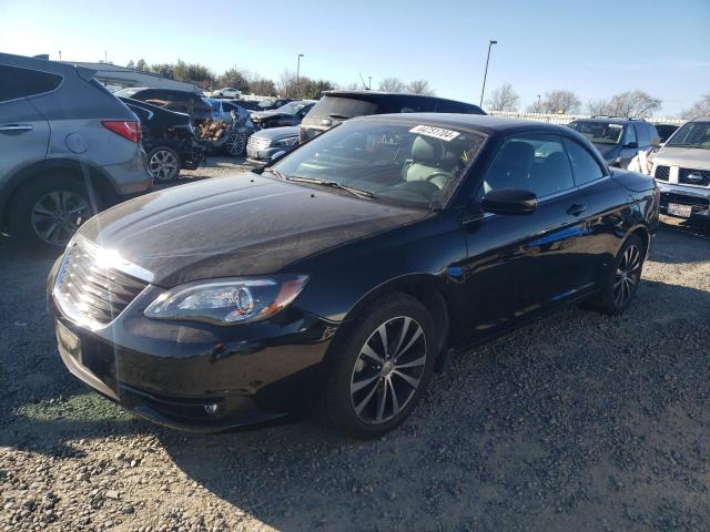 CHRYSLER 200 2012 1c3bcbgg5cn233950