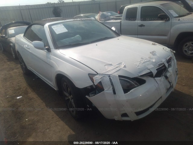 CHRYSLER 200 2012 1c3bcbgg6cn116281