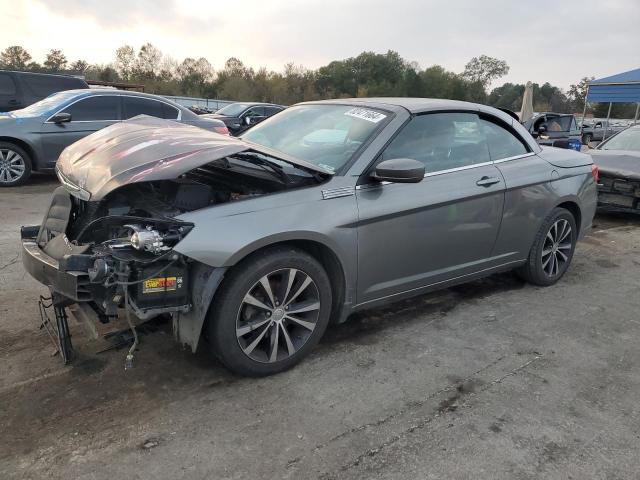 CHRYSLER 200 S 2013 1c3bcbgg6dn579538