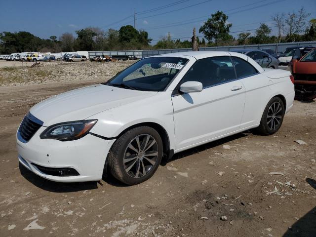 CHRYSLER 200 S 2014 1c3bcbgg6en135237