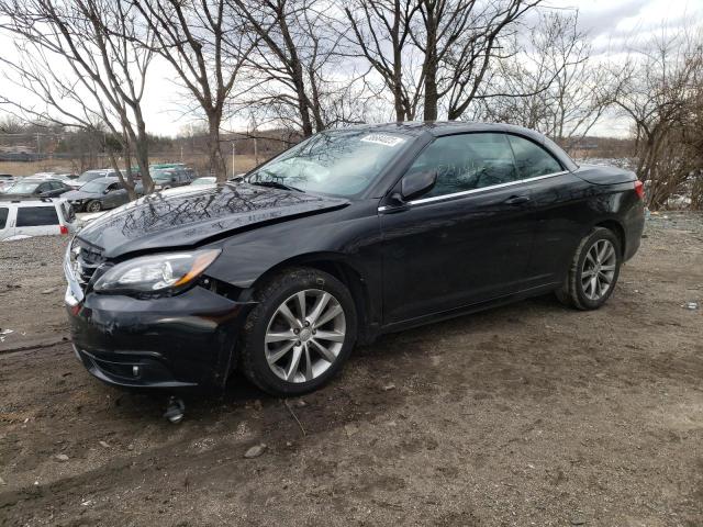 CHRYSLER 200 S 2012 1c3bcbgg7cn159267