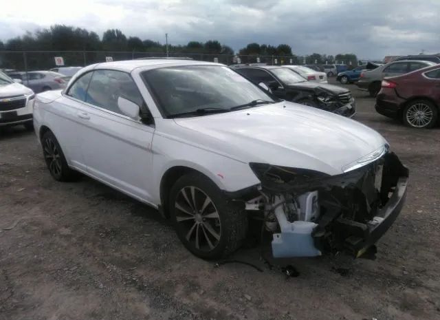 CHRYSLER 200 2014 1c3bcbgg8en135689