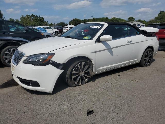 CHRYSLER 200 S 2013 1c3bcbgg9dn551121