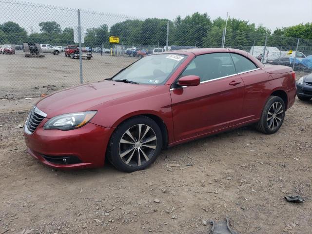 CHRYSLER 200 2013 1c3bcbgg9dn738178