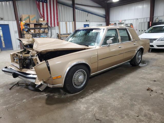 CHRYSLER FIFTH AVEN 1984 1c3bf66p8ex559362