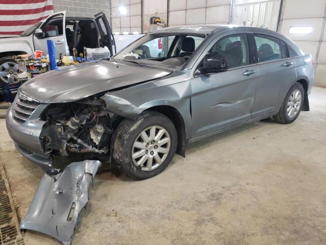 CHRYSLER SEBRING TO 2010 1c3cc4fb0an100614