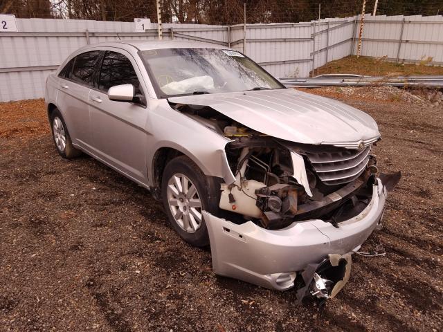 CHRYSLER SEBRING TO 2010 1c3cc4fb0an101813