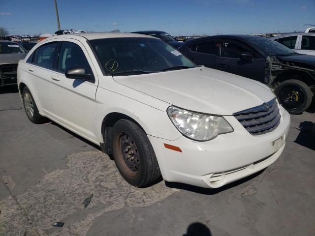 CHRYSLER SEBRING TO 2010 1c3cc4fb0an105358