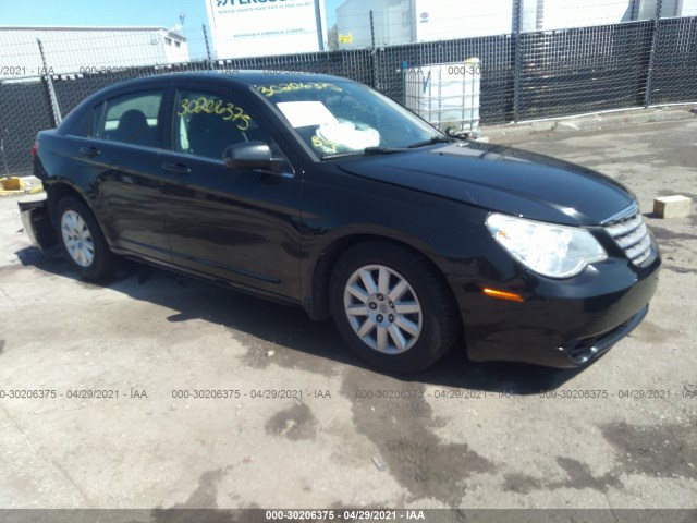 CHRYSLER SEBRING 2010 1c3cc4fb0an112388