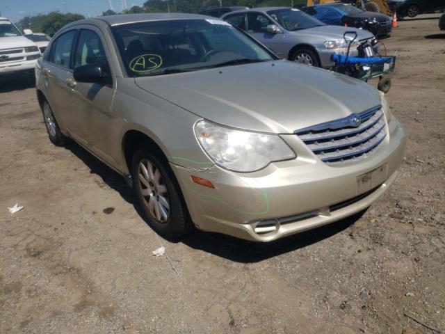 CHRYSLER SEBRING TO 2010 1c3cc4fb0an115677