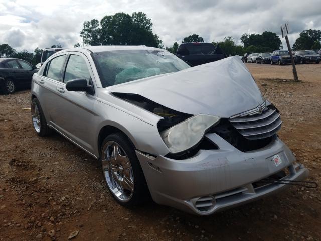 CHRYSLER SEBRING TO 2010 1c3cc4fb0an118238