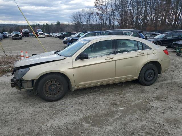 CHRYSLER SEBRING TO 2010 1c3cc4fb0an118725